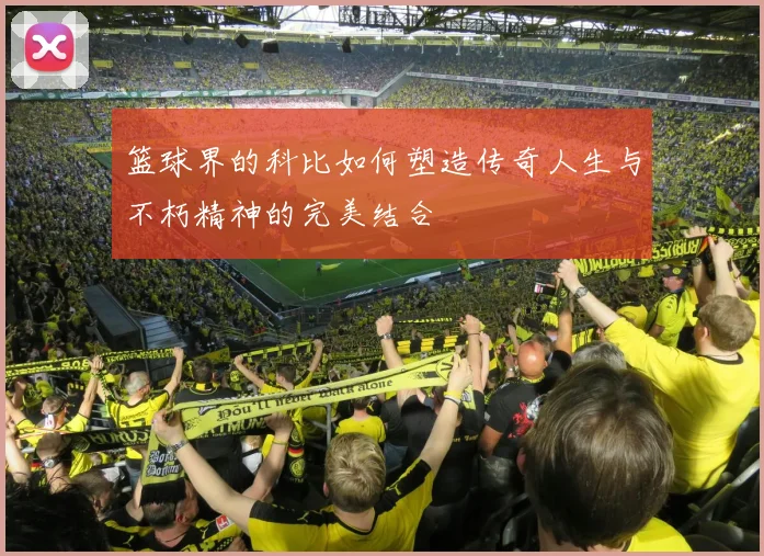 篮球界的科比如何塑造传奇人生与不朽精神的完美结合