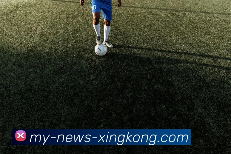 xingkong.comAPP 体育赛事宣传图