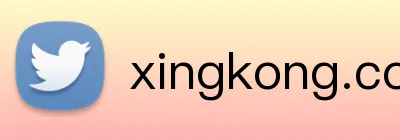 xingkong.com logo